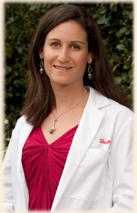 Dr. Danielle Weiss, MD