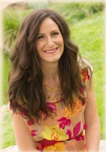 Dr. Danielle Weiss, MD, FACP